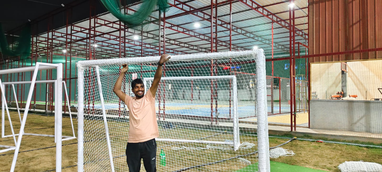 Cricket / Sports Nets